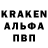 ТГК жижа Alex Kuchinski
