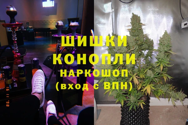 амфетамин Белокуриха